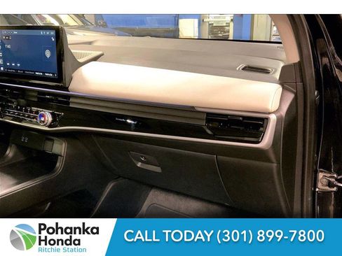 Used 2025 Honda Prologue Touring image 17