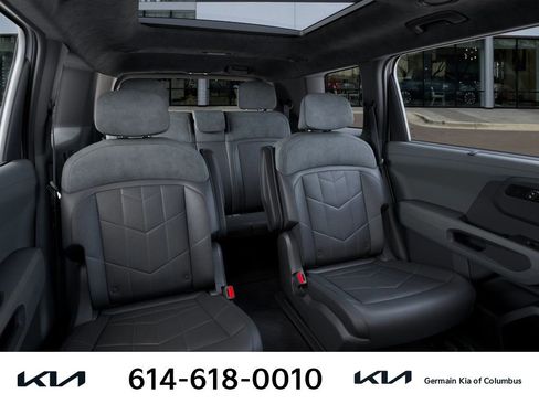 New 2027 Kia Telluride X-Line SX Prestige AWD/4WD image 19