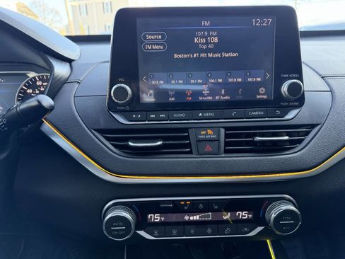 Used 2020 Nissan Altima 2.5 SV image 30