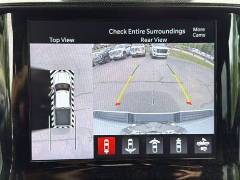 Used 2022 RAM 2500 Laramie AWD/4WD image 20