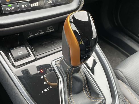 Used 2025 Subaru Outback Wilderness image 16