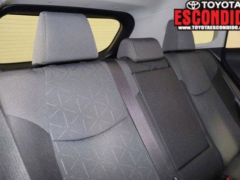 Certified 2019 Toyota RAV4 XLE w/ All Weather Liner Package AWD/4WD image 20