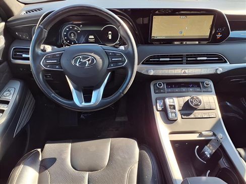 Used 2022 Hyundai Palisade Calligraphy w/ Cargo Package image 5