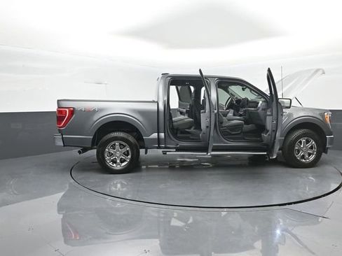 Certified 2023 Ford F150 XLT w/ Equipment Group 302A High AWD/4WD image 41