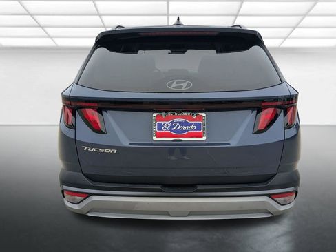 Used 2025 Hyundai Tucson SEL FWD image 24