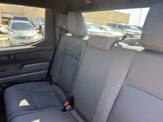 Used 2025 Toyota Tacoma SR RWD image 28