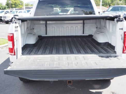 Used 2018 Ford F150 XLT AWD/4WD image 19