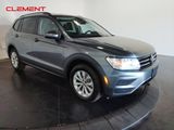Used 2019 Volkswagen Tiguan S w/ Driver Assistance Package image 3