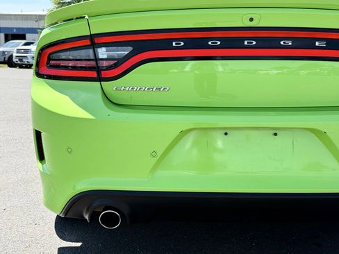Used 2023 Dodge Charger GT RWD image 13