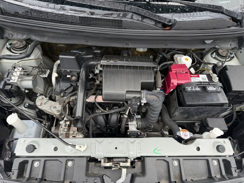 Used 2021 Mitsubishi Mirage ES image 20