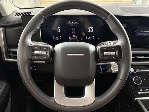 Used 2024 Hyundai Santa Fe XRT AWD/4WD image 17
