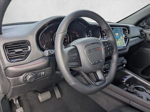 New 2026 Dodge Durango GT w/ Blacktop Package image 3