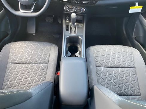 New 2026 Nissan Kicks SV image 16