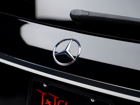 Used 2024 Mercedes-Benz GLE 53 AMG 4MATIC image 31