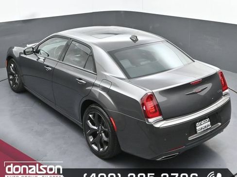 Used 2023 Chrysler 300 S RWD image 18