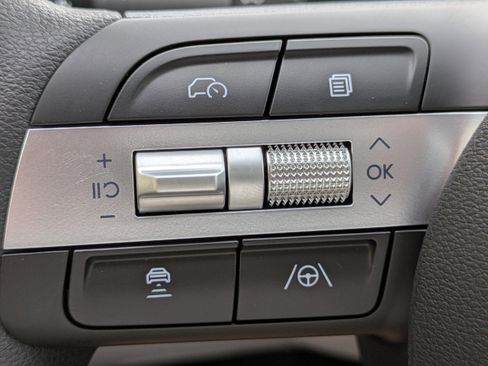 New 2026 Hyundai Tucson SE FWD image 27
