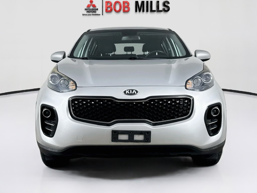 Used 2019 Kia Sportage LX AWD/4WD image 2