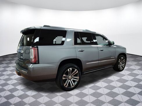 Used 2018 GMC Yukon Denali w/ Denali Ultimate Package image 8