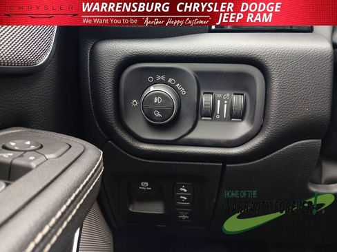 New 2026 RAM 1500 Laramie image 33