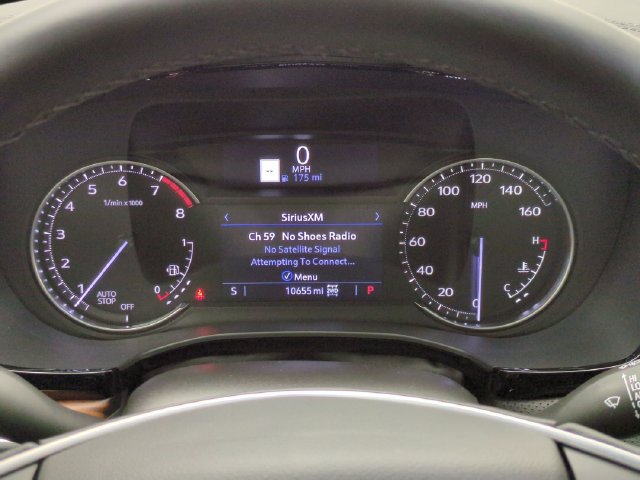 Used 2024 Cadillac XT5 Premium Luxury AWD/4WD image 13