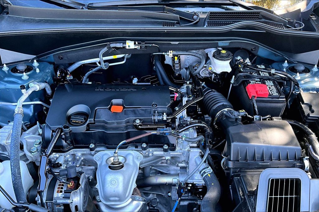 Used 2025 Honda HR-V Sport image 20