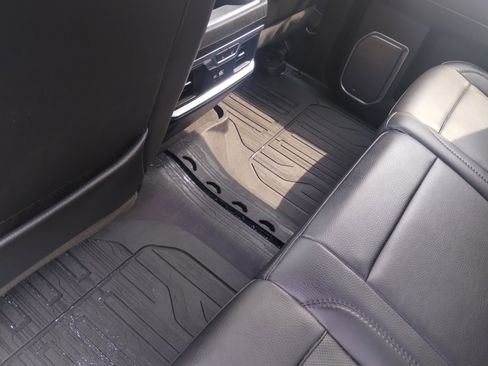 Used 2024 GMC Sierra 2500 Denali w/ Denali Reserve Package image 19