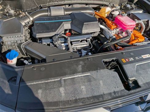 Certified 2025 Hyundai Tucson SEL image 34