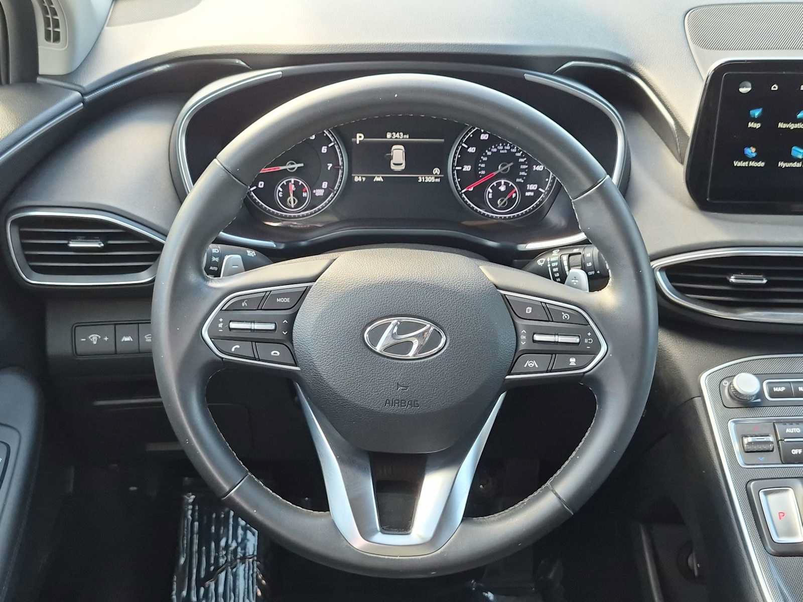 Used 2023 Hyundai Santa Fe SEL FWD image 22