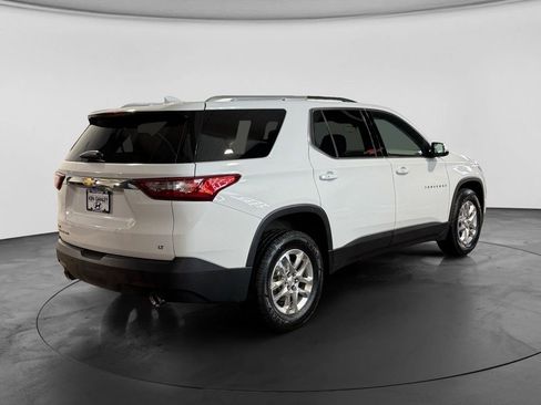 Used 2018 Chevrolet Traverse LT AWD/4WD image 5