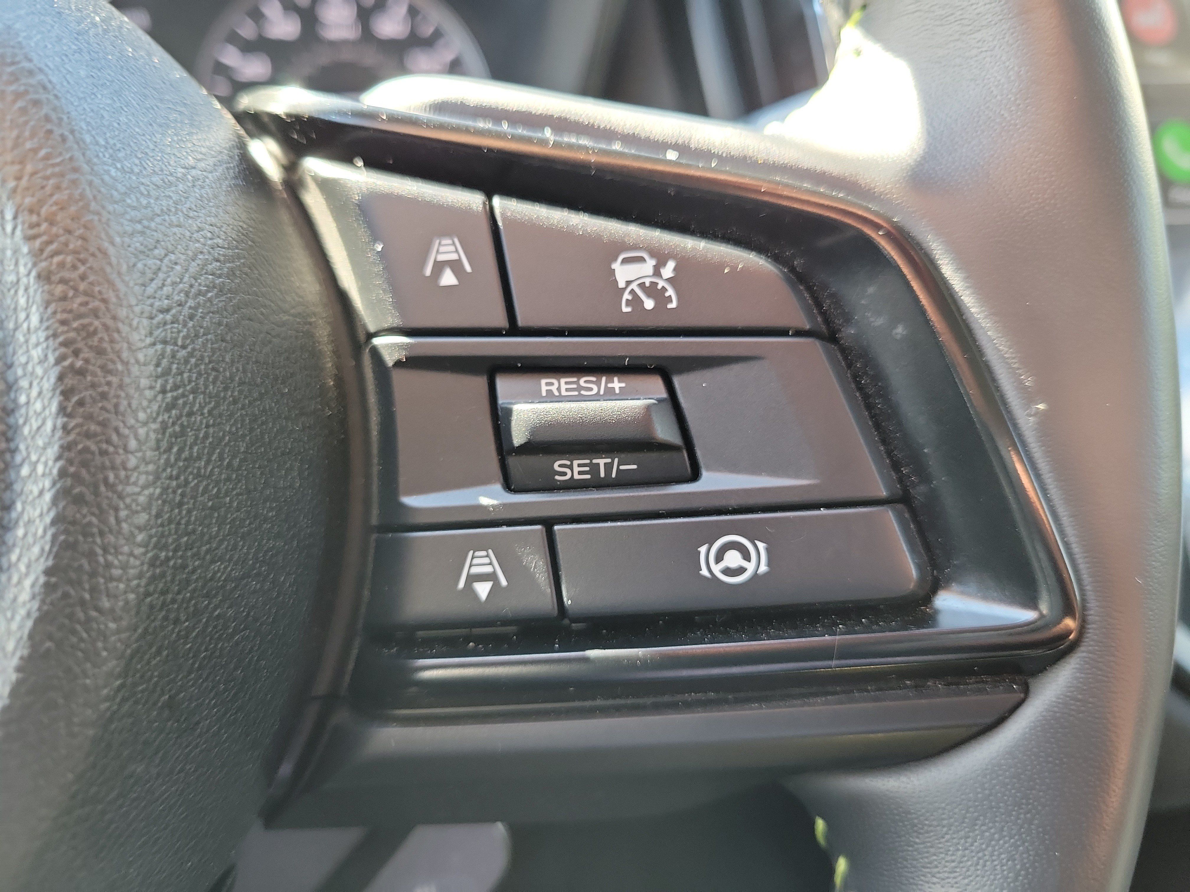 Used 2025 Subaru Ascent Bronze Edition w/ Onyx Package AWD/4WD image 27
