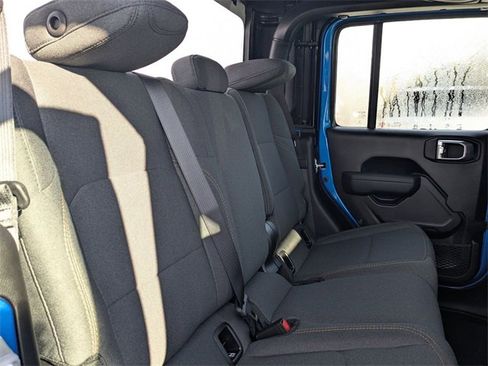 New 2026 Jeep Gladiator Sport image 29