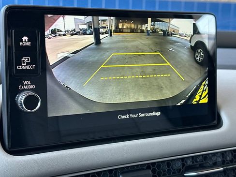 New 2026 Honda HR-V EX-L image 22