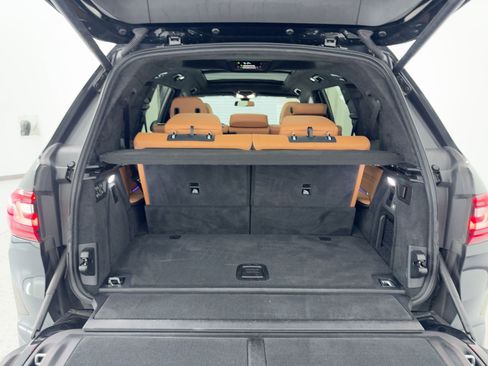 Used 2021 BMW X7 xDrive40i w/ Premium Package image 27