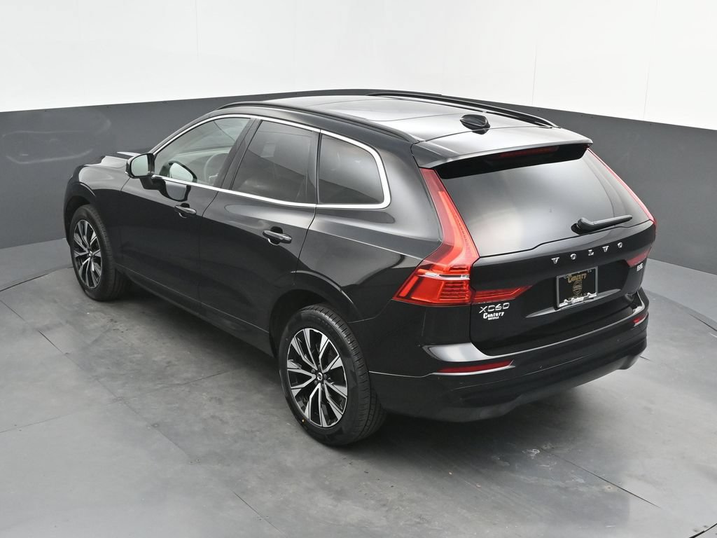 Used 2023 Volvo XC60 B5 Core w/ Climate Package FWD image 24