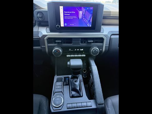 Used 2024 Toyota Tacoma SR5 RWD image 7