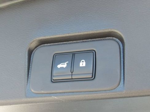 Used 2024 Nissan Rogue SV AWD/4WD image 8
