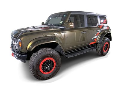 Used 2024 Ford Bronco Raptor