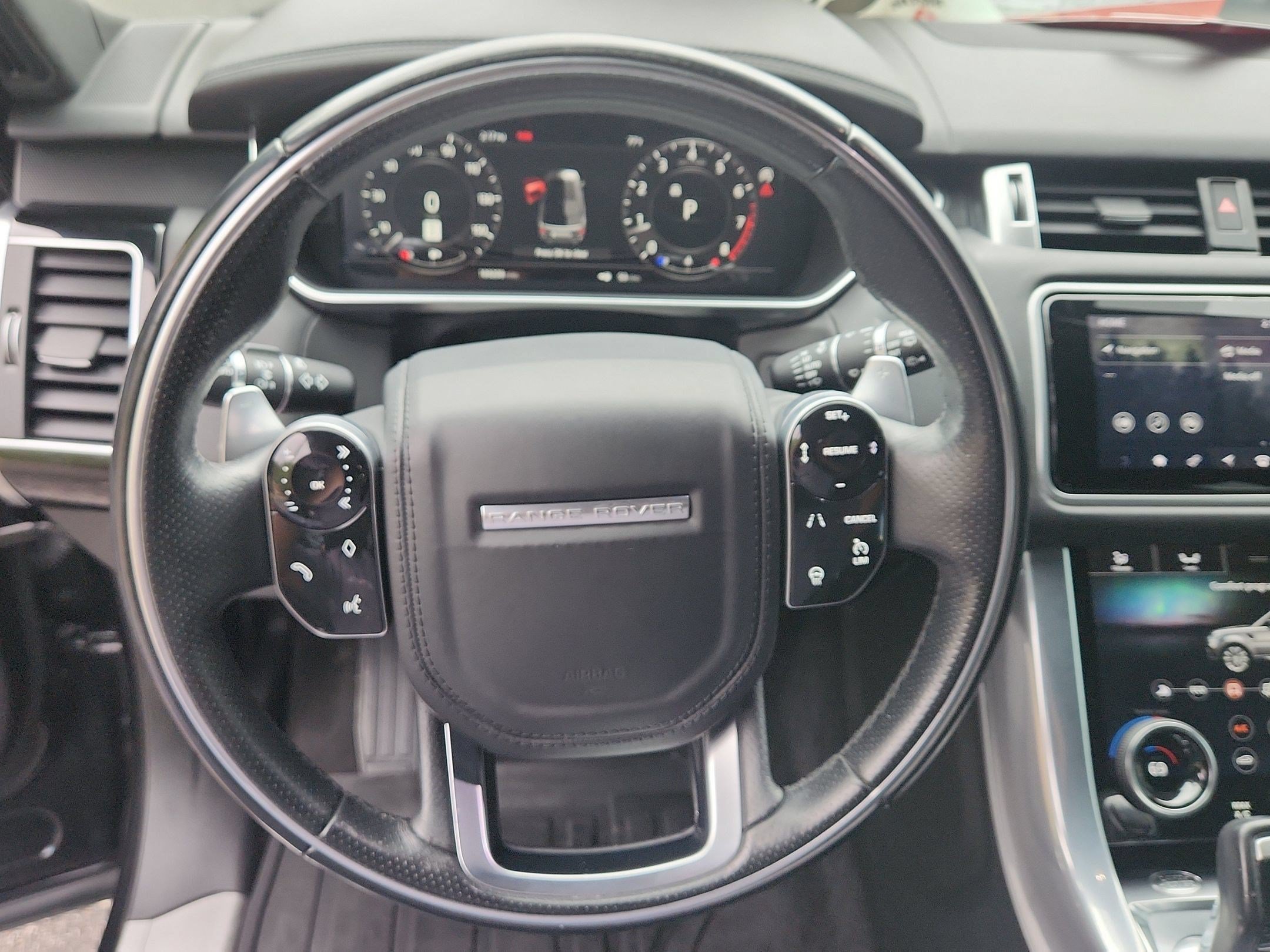 Used 2018 Land Rover Range Rover Sport HSE Dynamic AWD/4WD image 31