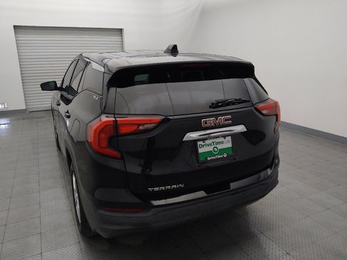 Used 2019 GMC Terrain SLE FWD image 6