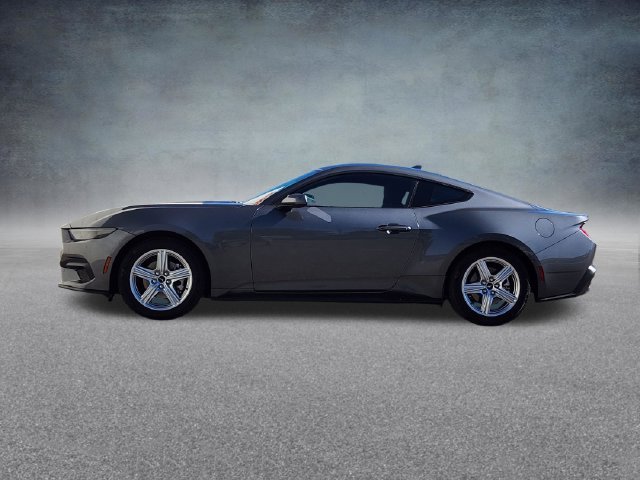 New 2026 Ford Mustang Coupe RWD image 4