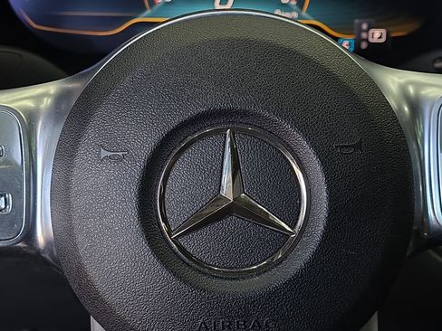 Used 2020 Mercedes-Benz C 43 AMG 4MATIC Sedan w/ Multimedia Package image 34