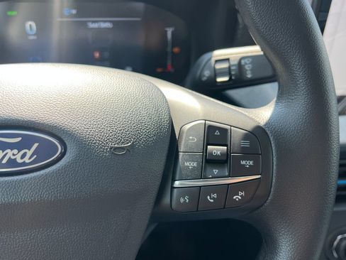 New 2026 Ford Maverick XLT FWD image 24