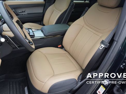 Used 2026 Land Rover Range Rover Sport Dynamic SE AWD/4WD image 20