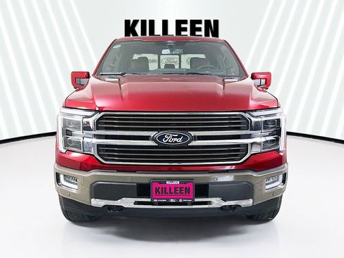 New 2026 Ford F150 King Ranch AWD/4WD image 2