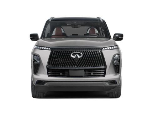 Certified 2025 INFINITI QX80 Autograph image 7