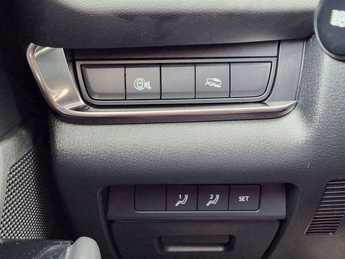 Used 2025 MAZDA CX-30 AWD 2.5 S w/ Preferred Package image 11