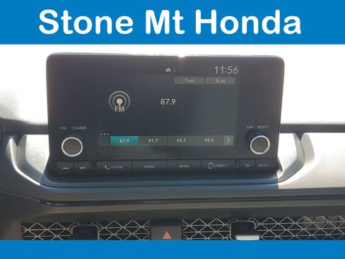 Used 2024 Honda Accord EX image 24