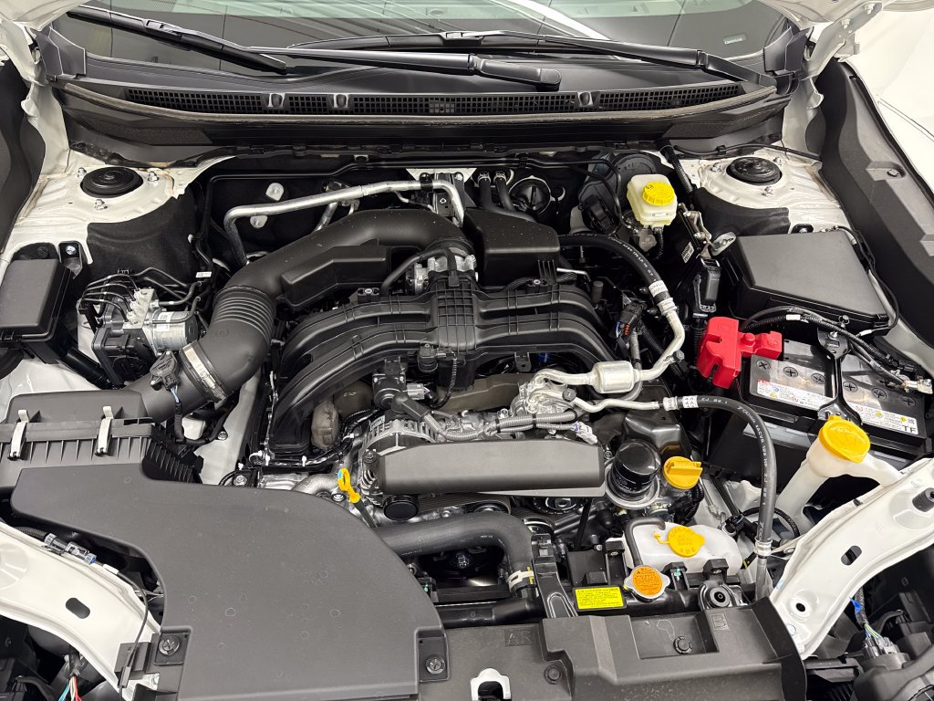 New 2026 Subaru Outback Touring AWD/4WD image 11