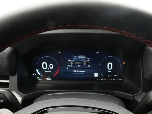 New 2026 Ford Explorer ST-Line w/ ST-Line Street Pack image 21