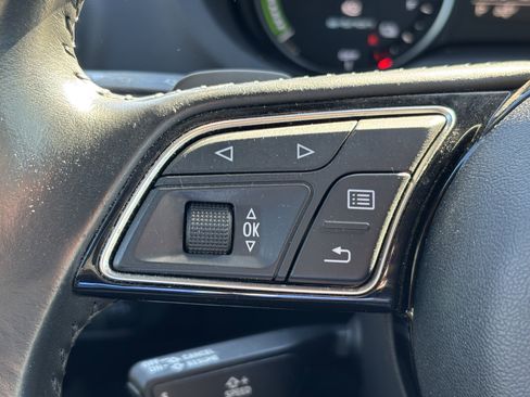 Used 2017 Audi A3 e-tron Premium w/ Sport Package image 18